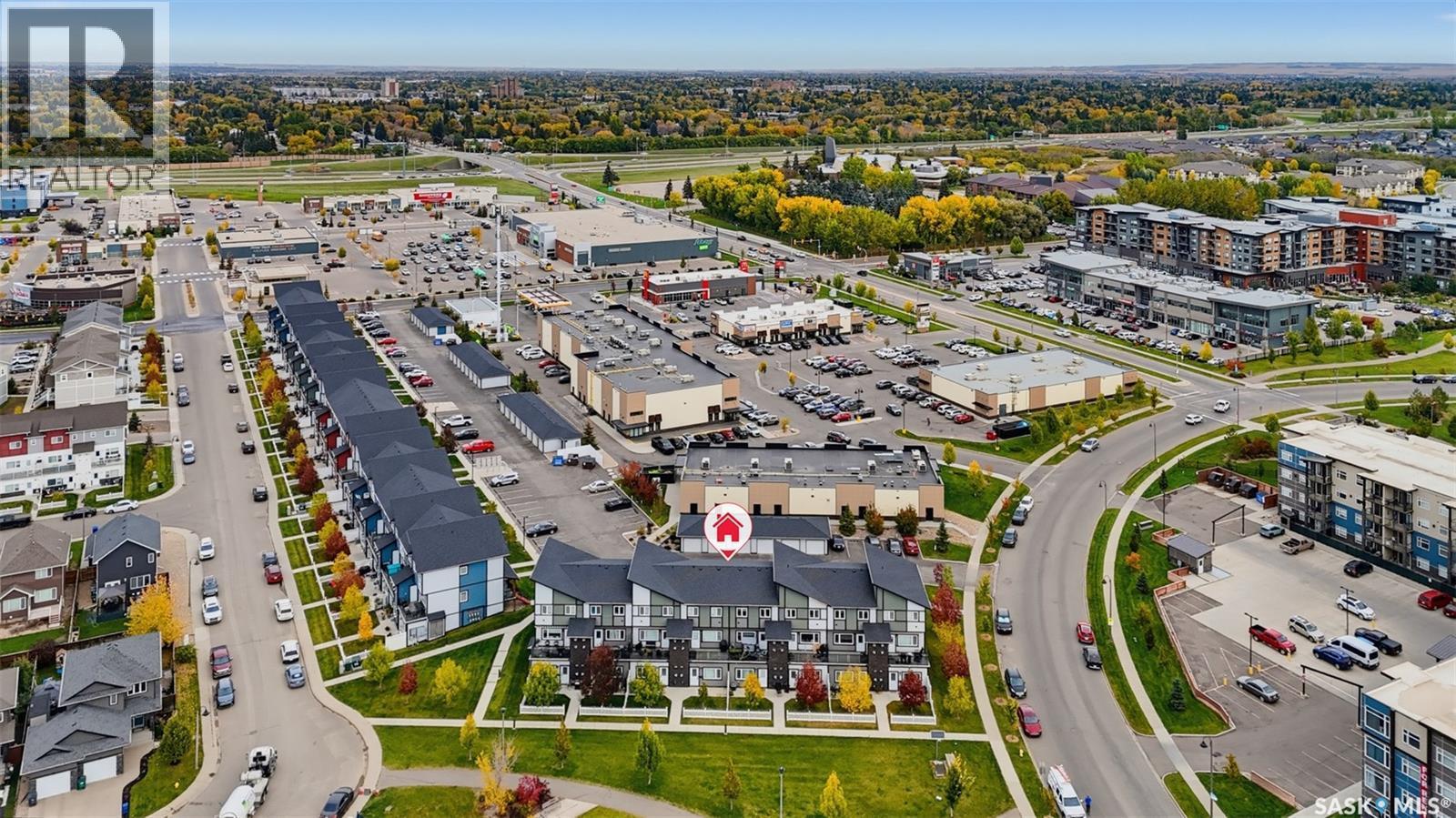 363 620 Cornish Road, Saskatoon, SK