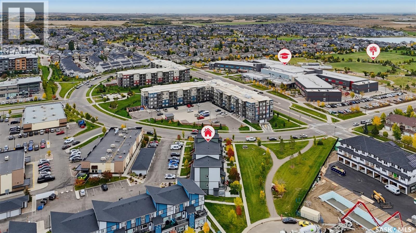 363 620 Cornish Road, Saskatoon, SK