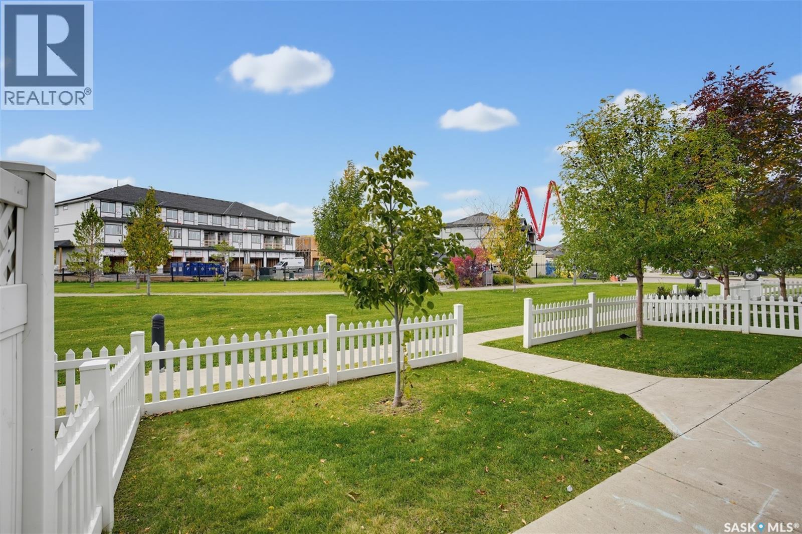 363 620 Cornish Road, Saskatoon, SK