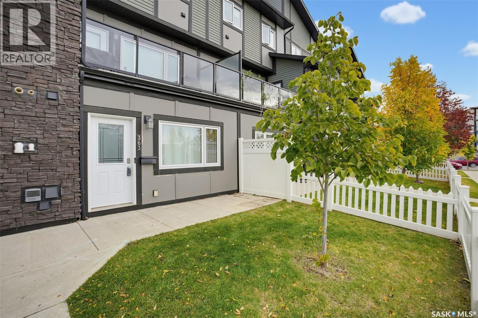 363 620 Cornish Road, Saskatoon, SK