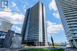 2517 - 121 MCMAHON DRIVE Toronto, ON M2K 0C1