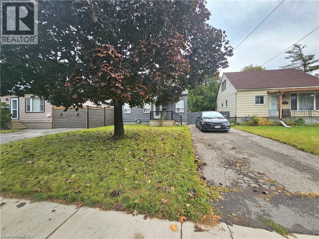 352 Weir Street N, Hamilton, ON