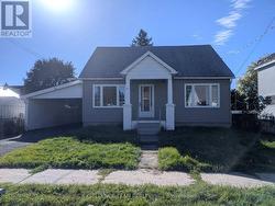 321 MCLEAN AVENUE Cornwall, ON K6J 4L3