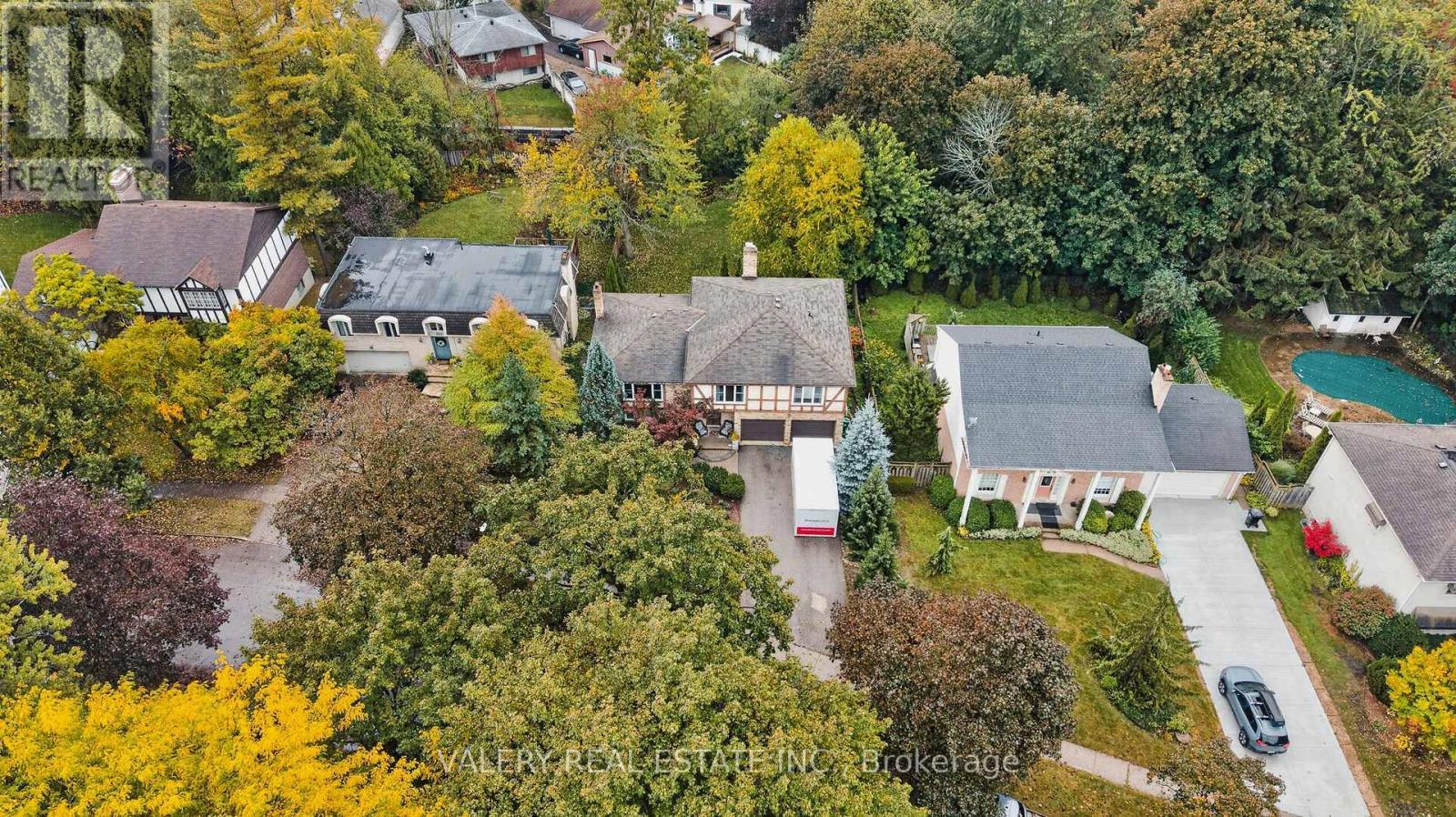 325 Coleridge Drive, Waterloo, ON