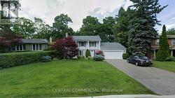 54 ALMOND AVENUE Markham, ON L3T 1L2