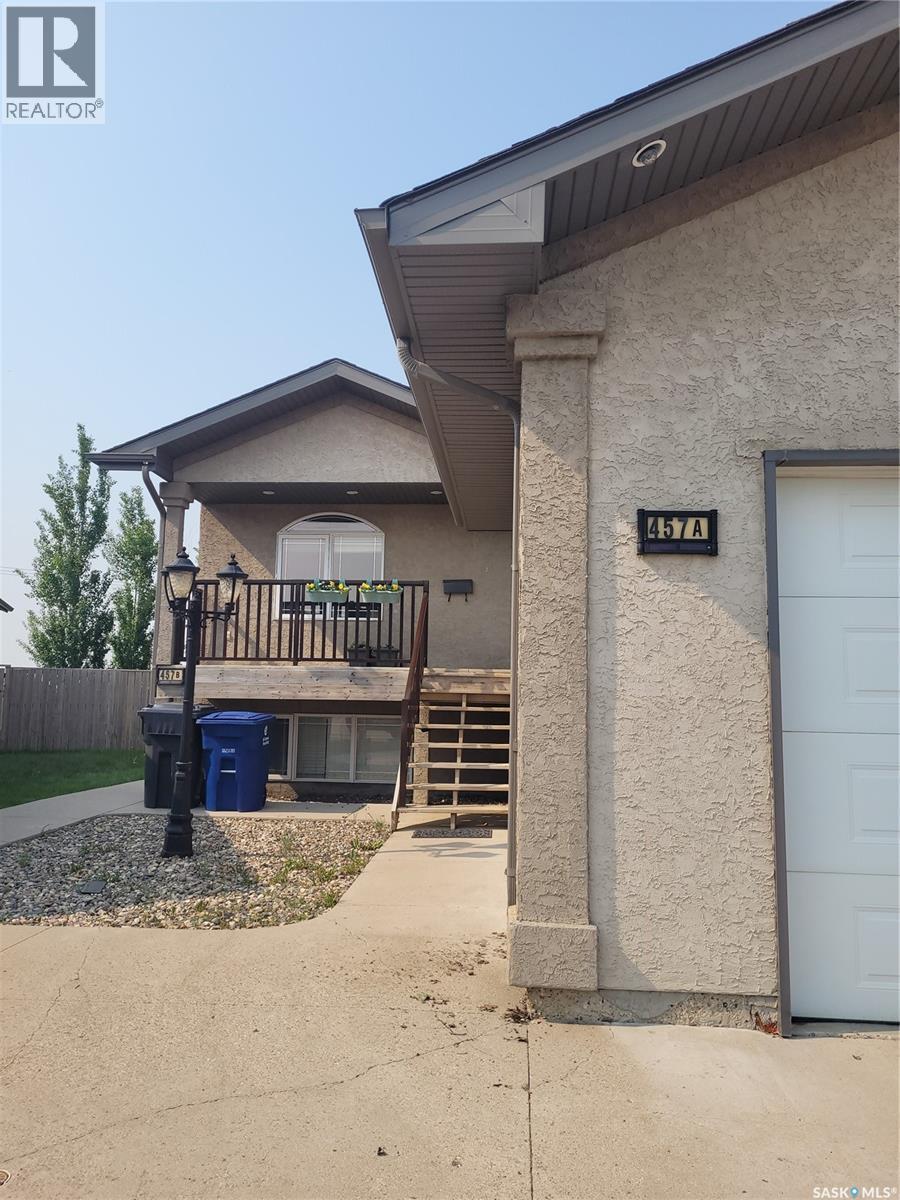 457 Brooklyn Crescent, Warman, SK