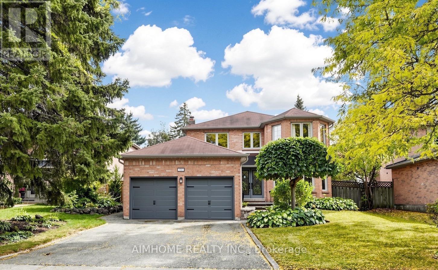 1580 Kettlebrook Lane, Mississauga, ON