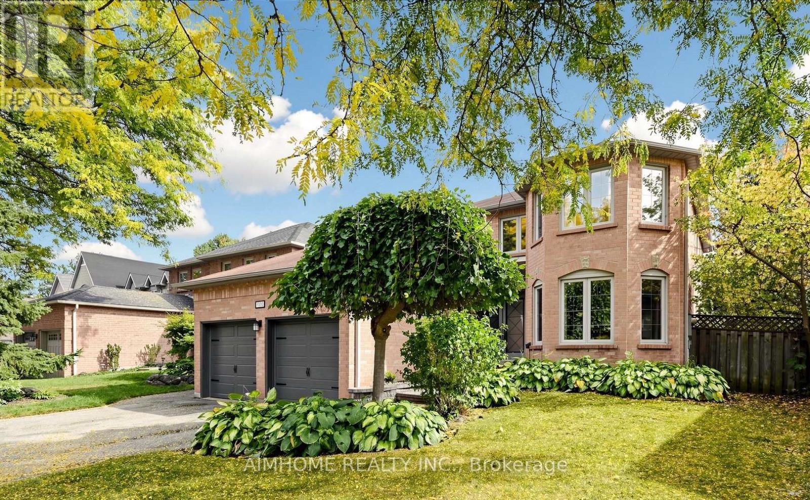 1580 Kettlebrook Lane, Mississauga, ON