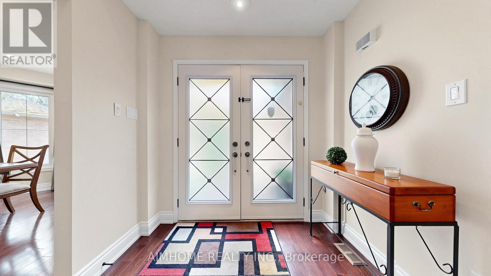 1580 Kettlebrook Lane, Mississauga, ON