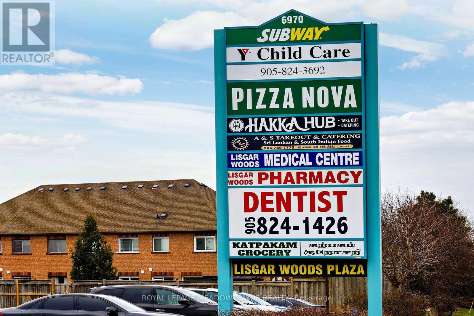 6407 Alderwood Trail, Mississauga, ON