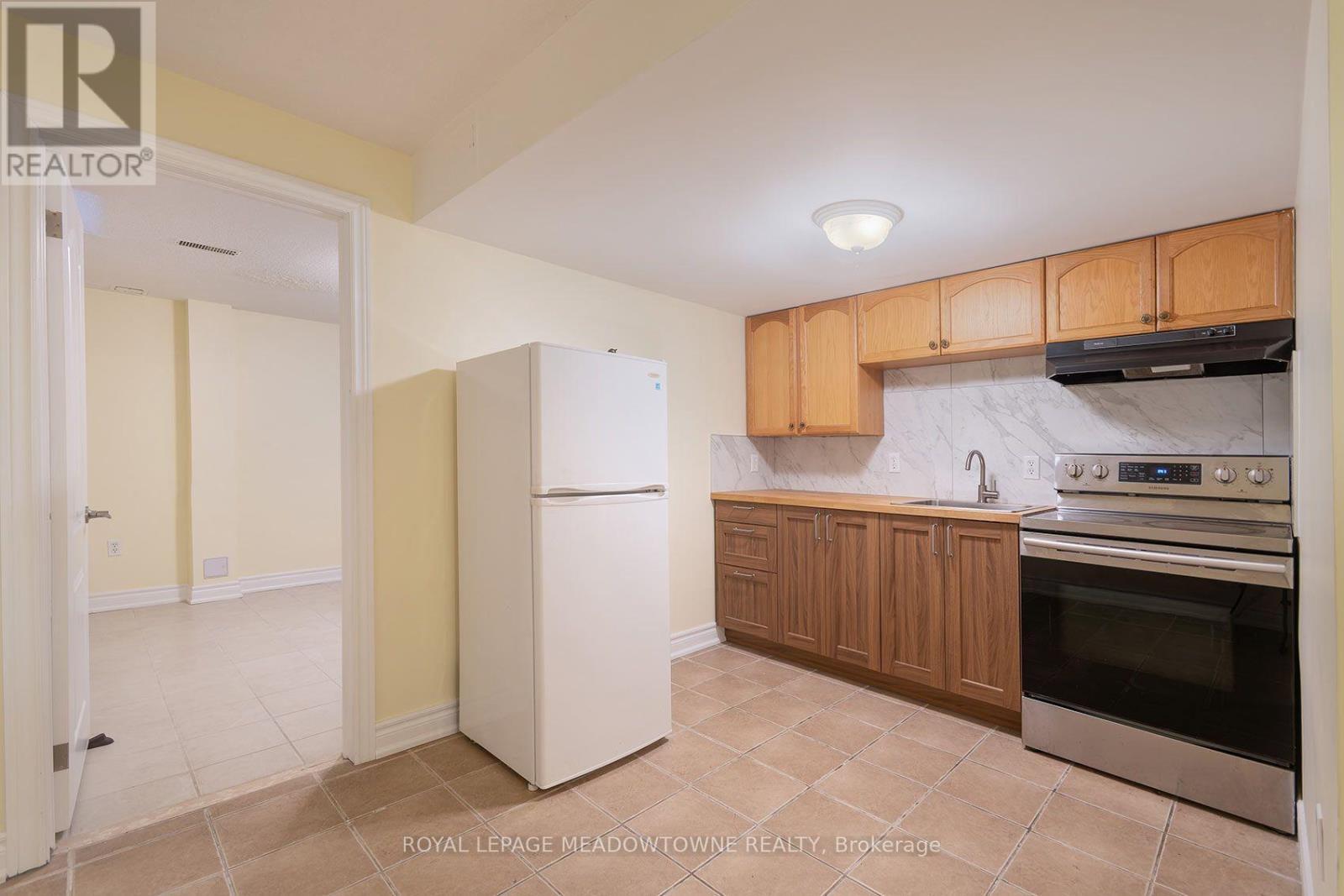 6407 Alderwood Trail, Mississauga, ON
