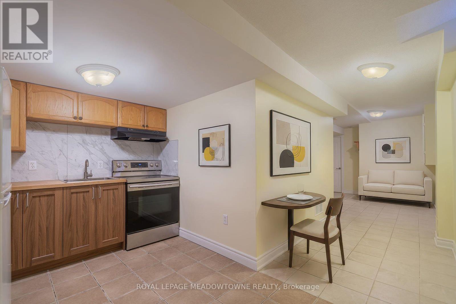 6407 Alderwood Trail, Mississauga, ON
