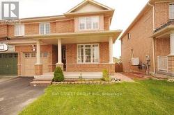 24 JUNCTION CRESCENT Brampton, ON L7A 2G6
