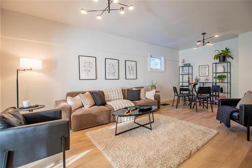 603 Clifton St, Winnipeg, MB 