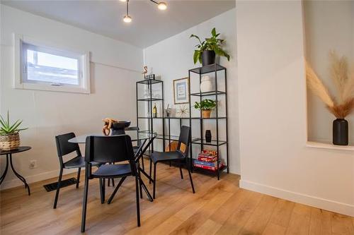 603 Clifton St, Winnipeg, MB 