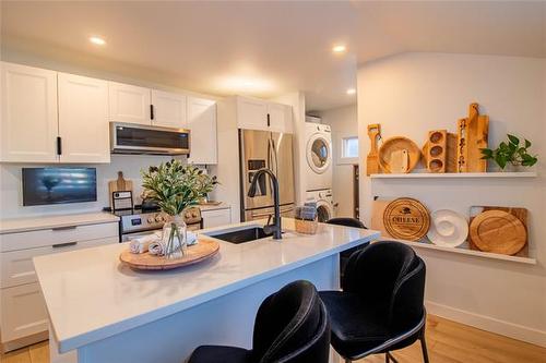 603 Clifton St, Winnipeg, MB 
