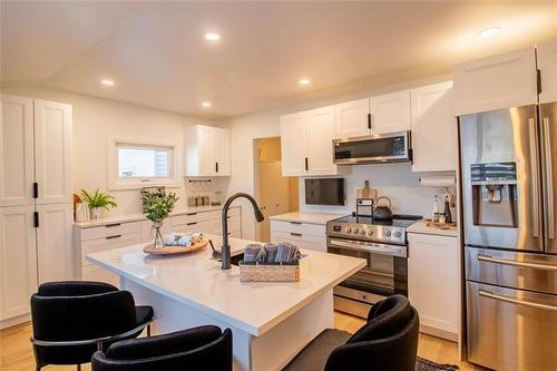 603 Clifton St, Winnipeg, MB 