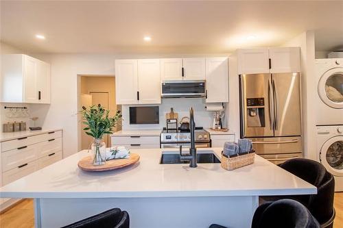 603 Clifton St, Winnipeg, MB 