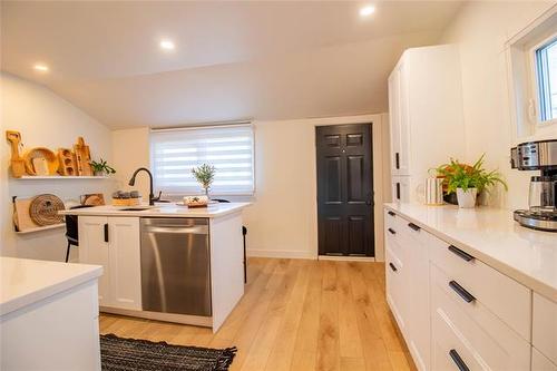 603 Clifton St, Winnipeg, MB 