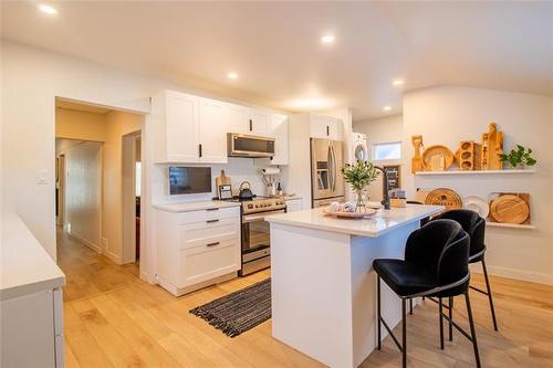 603 Clifton St, Winnipeg, MB 