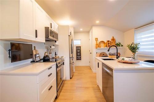 603 Clifton St, Winnipeg, MB 
