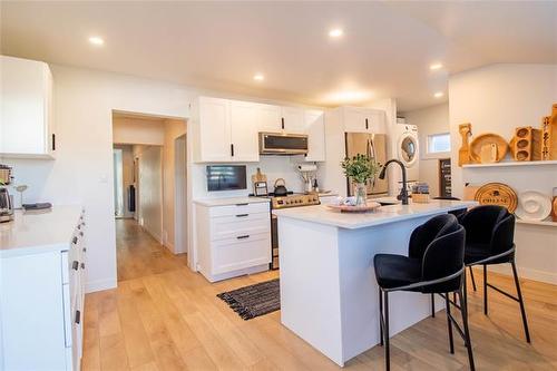 603 Clifton St, Winnipeg, MB 
