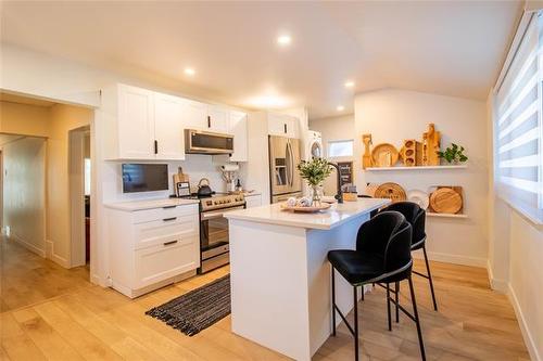 603 Clifton St, Winnipeg, MB 