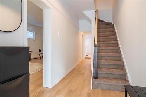 603 Clifton St, Winnipeg, MB 