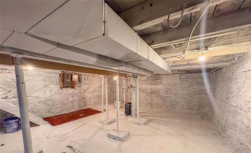 603 Clifton St, Winnipeg, MB 