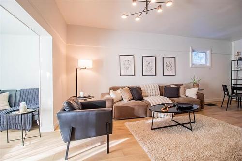 603 Clifton St, Winnipeg, MB 