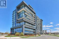 210 - 10 GATINEAU DRIVE Vaughan, ON L4J 0L2