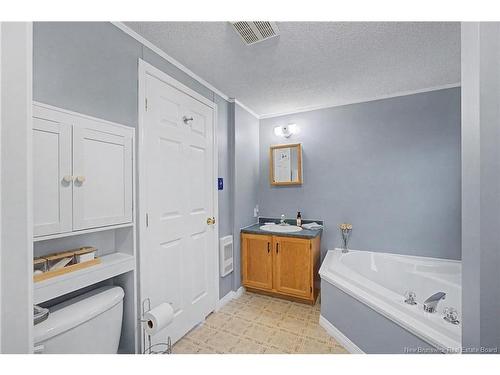 15 Senator Dr, Fredericton, NB 
