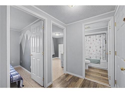 15 Senator Dr, Fredericton, NB 