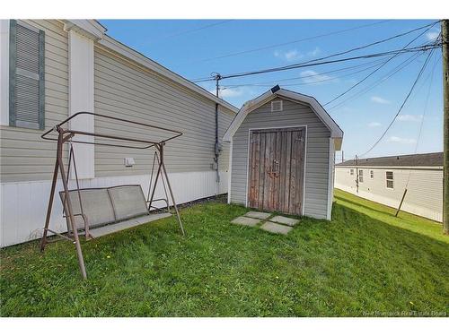 15 Senator Dr, Fredericton, NB 