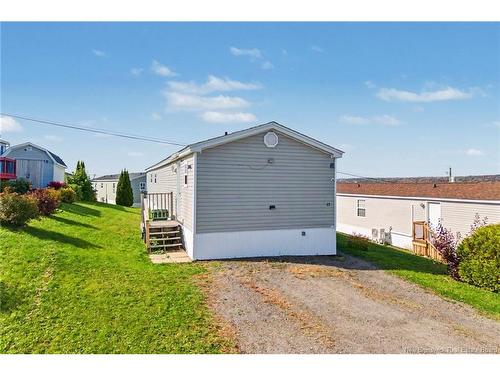15 Senator Dr, Fredericton, NB 