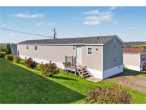 15 Senator Dr, Fredericton, NB 
