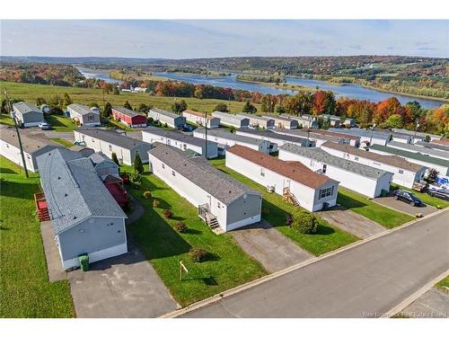 15 Senator Dr, Fredericton, NB 