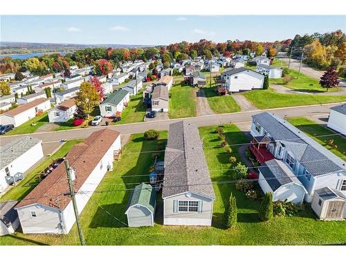 15 Senator Dr, Fredericton, NB 