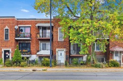7439 Av. De Lorimier Montréal (Villeray/Saint-Michel/Parc-Extension), QC H2E 2P2