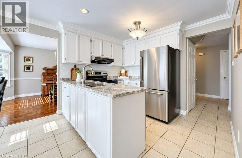 469 Westvale Drive, Waterloo, ON