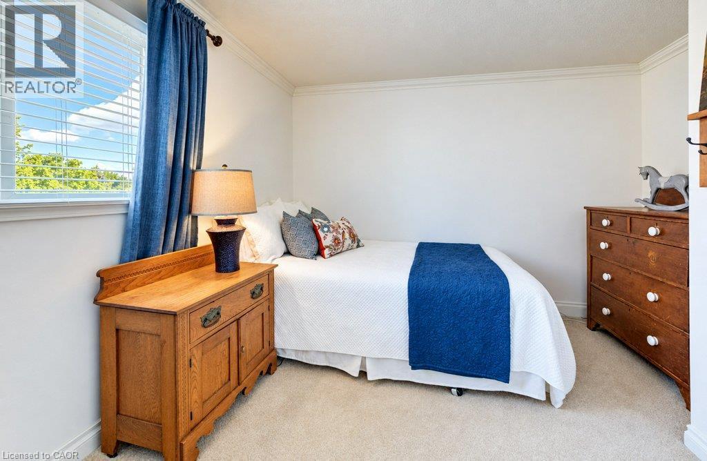 Third Bedroom - 469 Westvale Drive, Waterloo, ON
