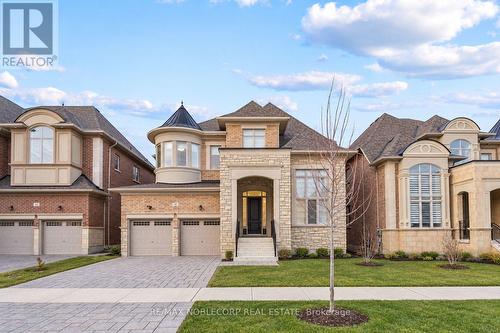 48 NAVE STREET  Vaughan, ON L4H 4K5