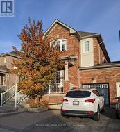 BASEMENT - 39 WOOD RIM DRIVE Richmond Hill, ON L4E 4S2
