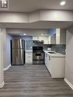 BASEMENT - 39 WOOD RIM DRIVE Richmond Hill, ON L4E 4S2