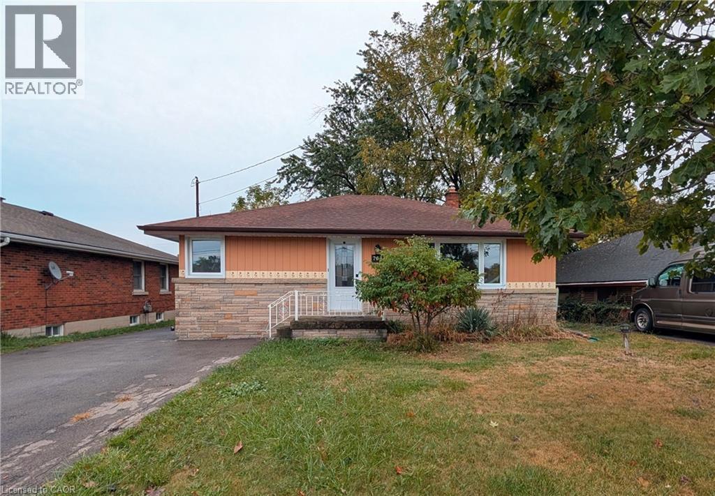 763 Upper Ottawa Street, Hamilton, ON