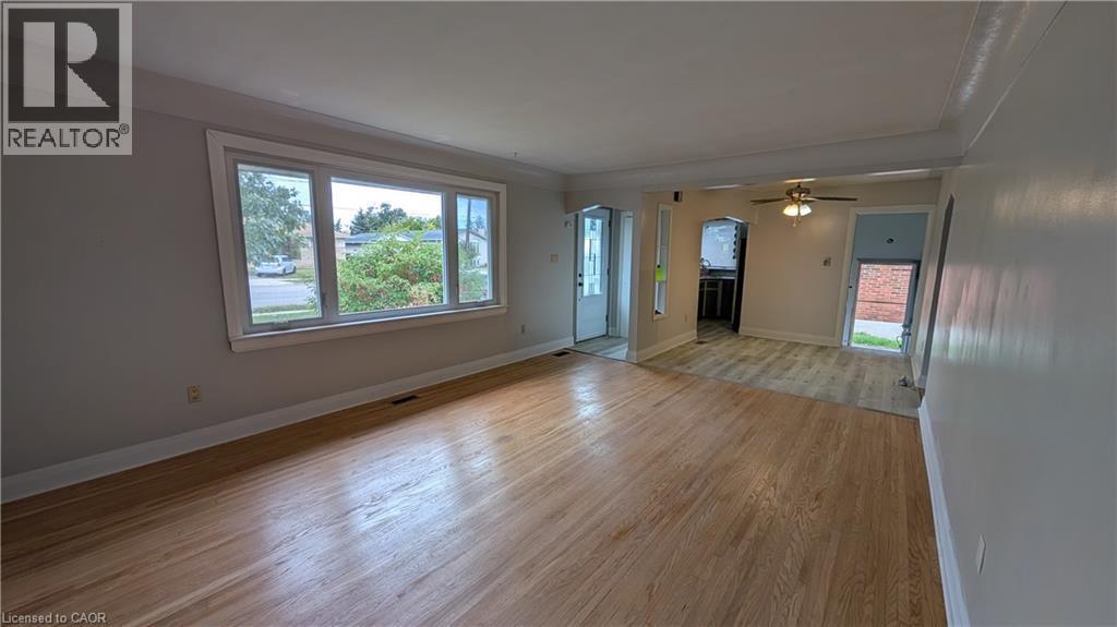 763 Upper Ottawa Street, Hamilton, ON