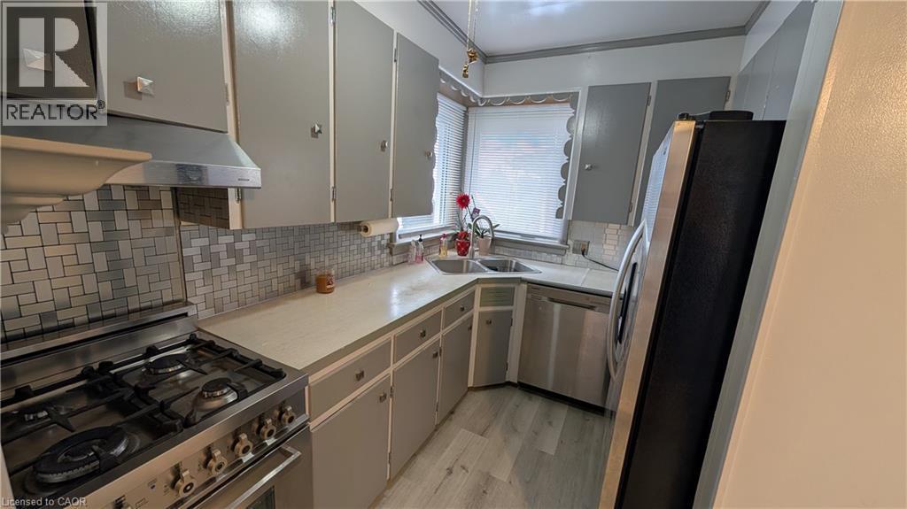 763 Upper Ottawa Street, Hamilton, ON