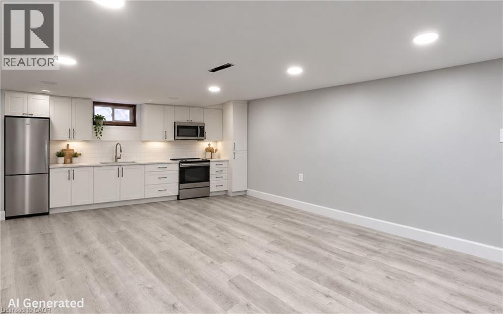 763 Upper Ottawa Street, Hamilton, ON