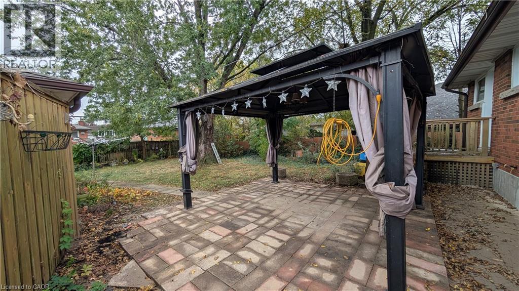 763 Upper Ottawa Street, Hamilton, ON
