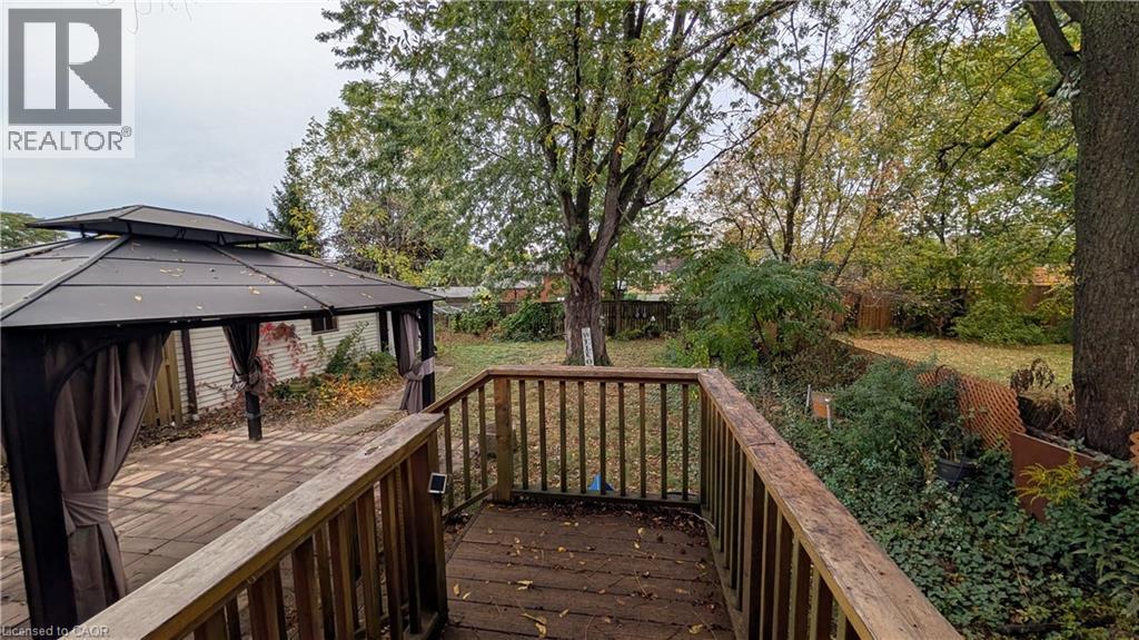 763 Upper Ottawa Street, Hamilton, ON